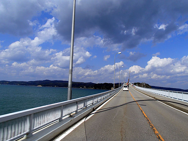能登大橋